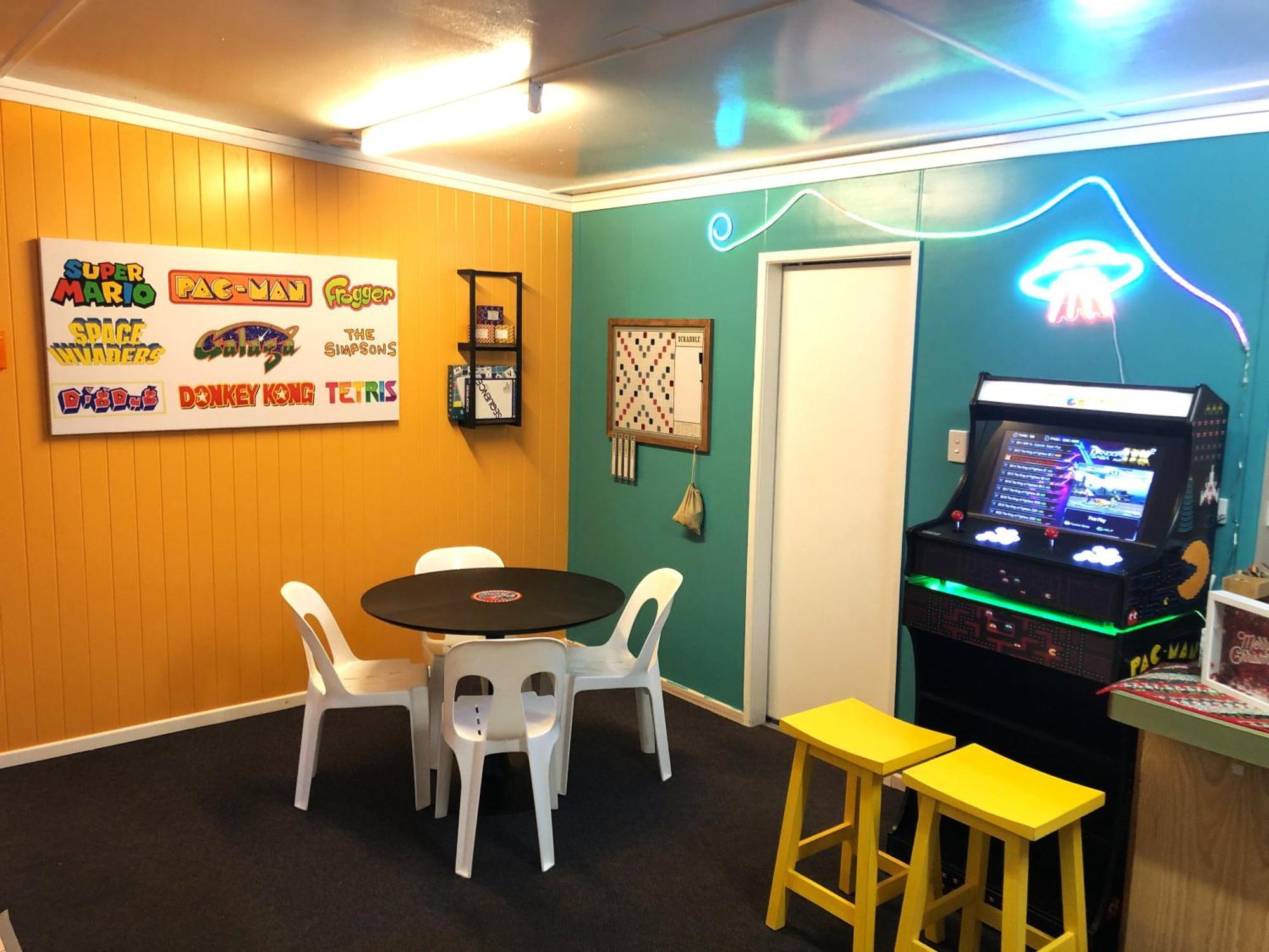 Acacia Motel Chinchilla Buitenkant foto